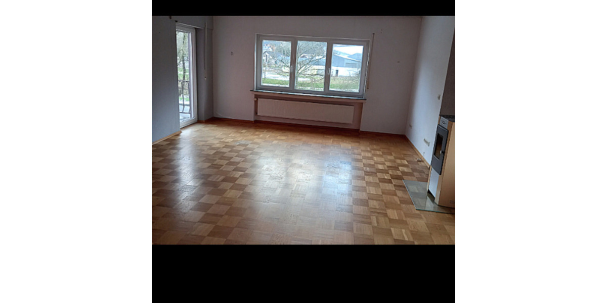 Etagenwohnung Stadtkyll - 3 Zimmer, 110 m&sup2;, 790&euro; | Angebot:24974265