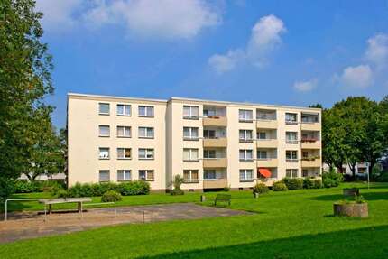 Wohnung Wuppertal Gemarkung Langerfeld - 3 Zimmer, 72 m&sup2;, 699&euro; | Angebot:27067243