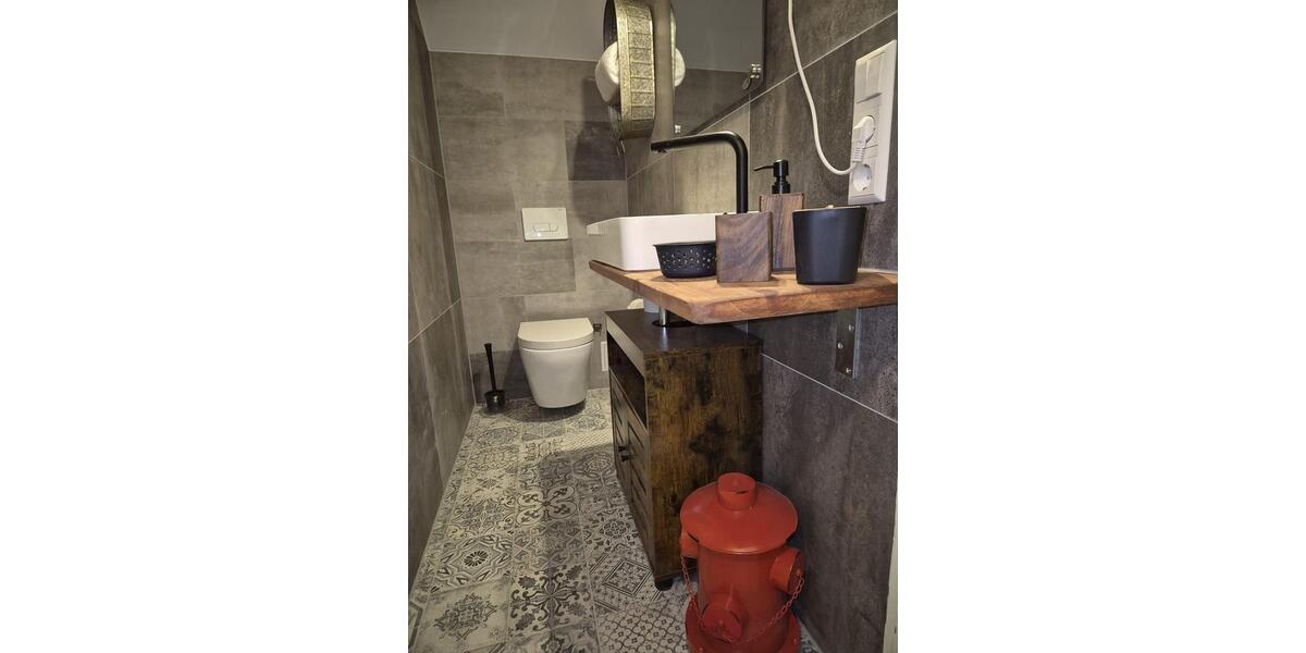 Loft - Studio - Atelier Karlsruhe Mühlburg - 2 Zimmer, 55 m&sup2;, 980&euro; | Angebot:26496268