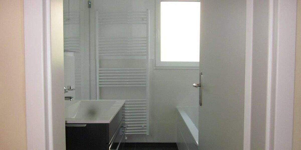 Etagenwohnung Bad Harzburg Ostviertel - 3 Zimmer, 115 m&sup2;, 1.300&euro; | Angebot:25728359