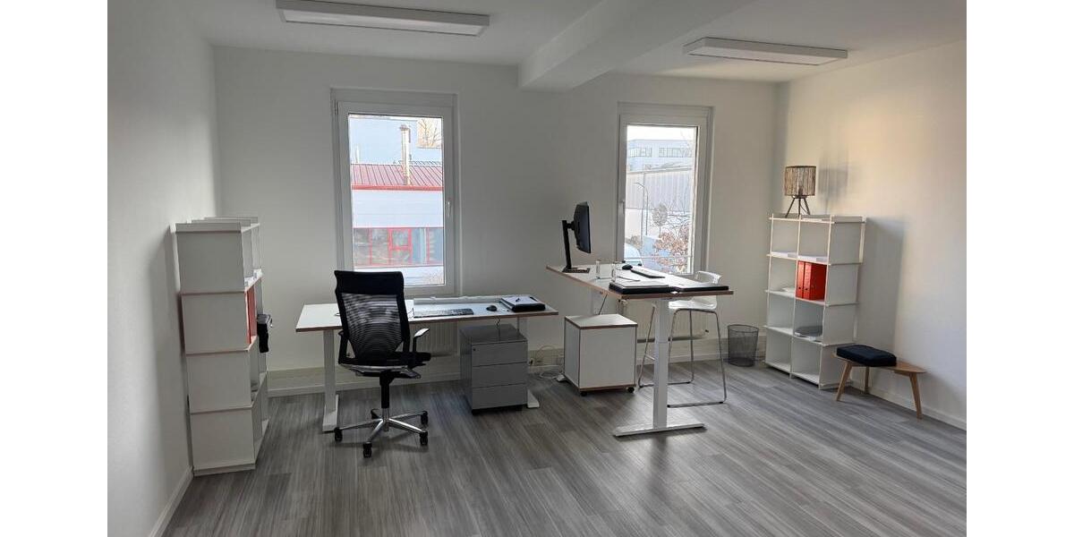 Gewerbeobjekt Hohenbrunn - 1.885&euro; | Angebot:24716849