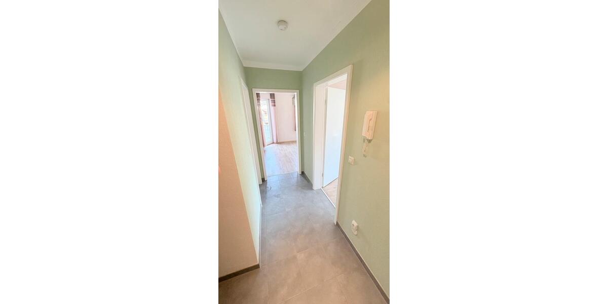 Dachgeschoßwohnung Erbach - 2 Zimmer, 58 m&sup2;, 860&euro; | Angebot:26241355