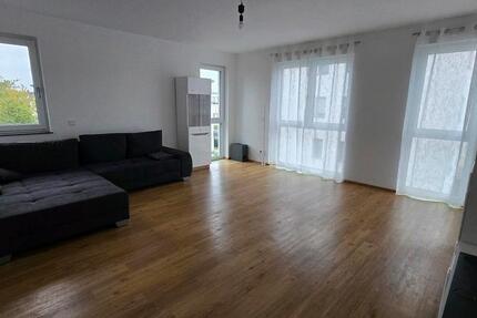 Lichtdurchflutete 3-Zimmer Mietwohnung 79m² in Wiesbaden-Südost zimmer