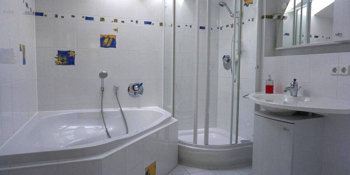 Etagenwohnung Horb am Neckar Nordstetten - 3 Zimmer, 120 m&sup2;, 1.000&euro; | Angebot:26018229