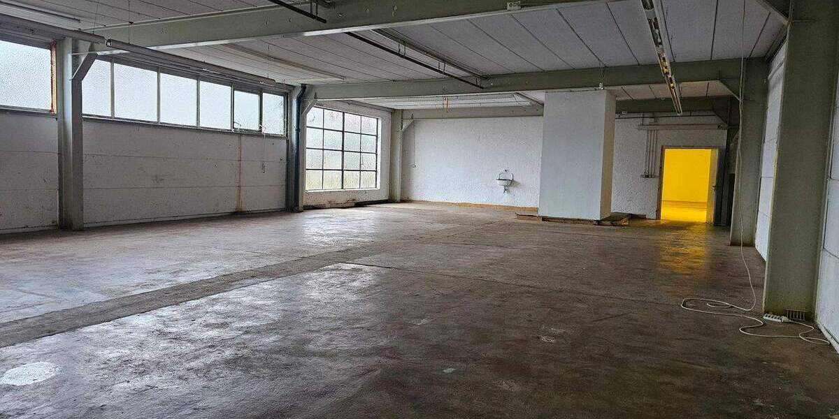 Gewerbeobjekt Siebeldingen - 1.400&euro; | Angebot:25929803