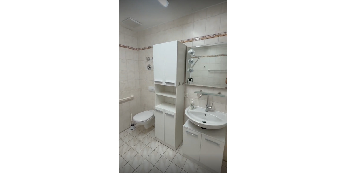 Erdgeschoßwohnung Niedernhausen - 3 Zimmer, 81 m&sup2;, 995&euro; | Angebot:26507579