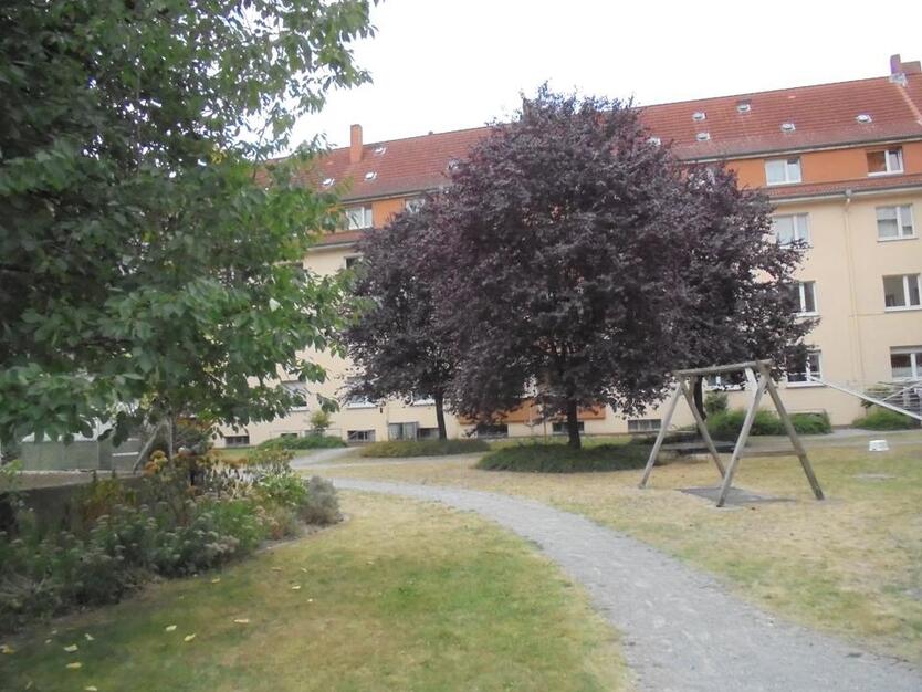 Nachmieter für 3,5 Zimmer Wohnung 106qm 2 Balkone Innenstadt