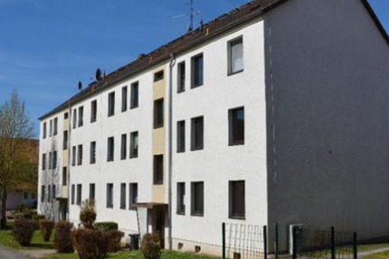 Wohnung Geismar - 3 Zimmer, 59 m&sup2;, 326&euro; | Angebot:27085545