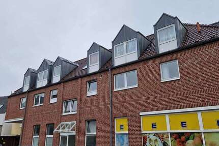 Wohnung Haltern Haltern-Mitte - 2 Zimmer, 63 m&sup2;, 630&euro; | Angebot:24611622