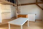 Dachgeschoßwohnung Konstanz - 1 Zimmer, 75 m&sup2;, 1.390&euro; | Angebot:26048789