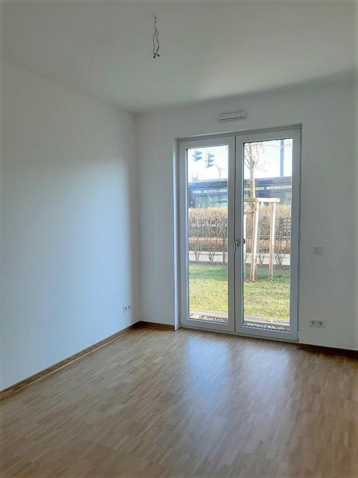 Wohnfühlen bei VIVAWEST zimmer