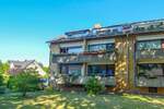 2 Zimmer-Wohnung mit Balkon nahe Langes Tannen 2 zimmer