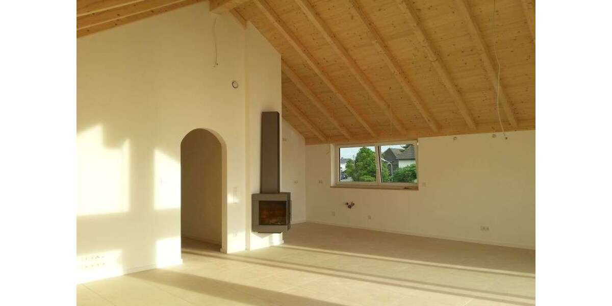 Etagenwohnung Wörthsee - 3.5 Zimmer, 130 m&sup2;, 2.599&euro; | Angebot:25047647