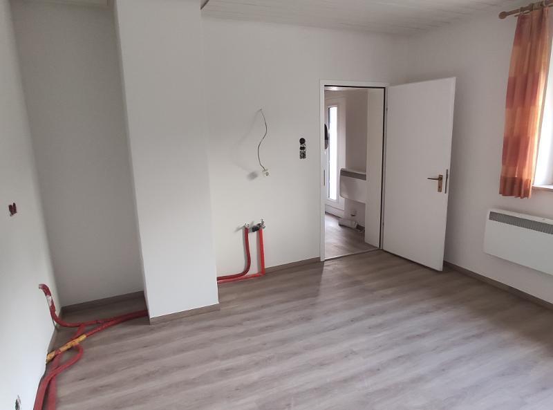 Saniertes Einfamilienhaus mit Stellplatz, Freisitz und Photovoltaik 4 zimmer