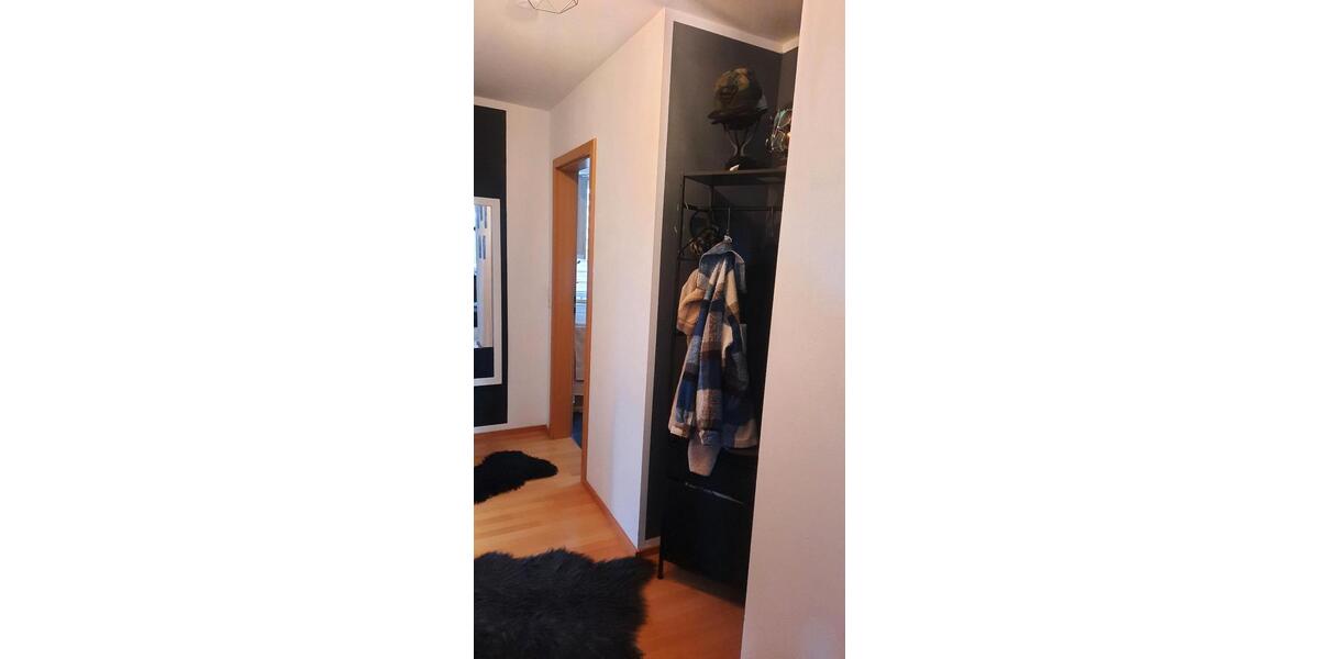 Etagenwohnung Bad Saulgau - 2 Zimmer, 56 m&sup2;, 690&euro; | Angebot:26032196