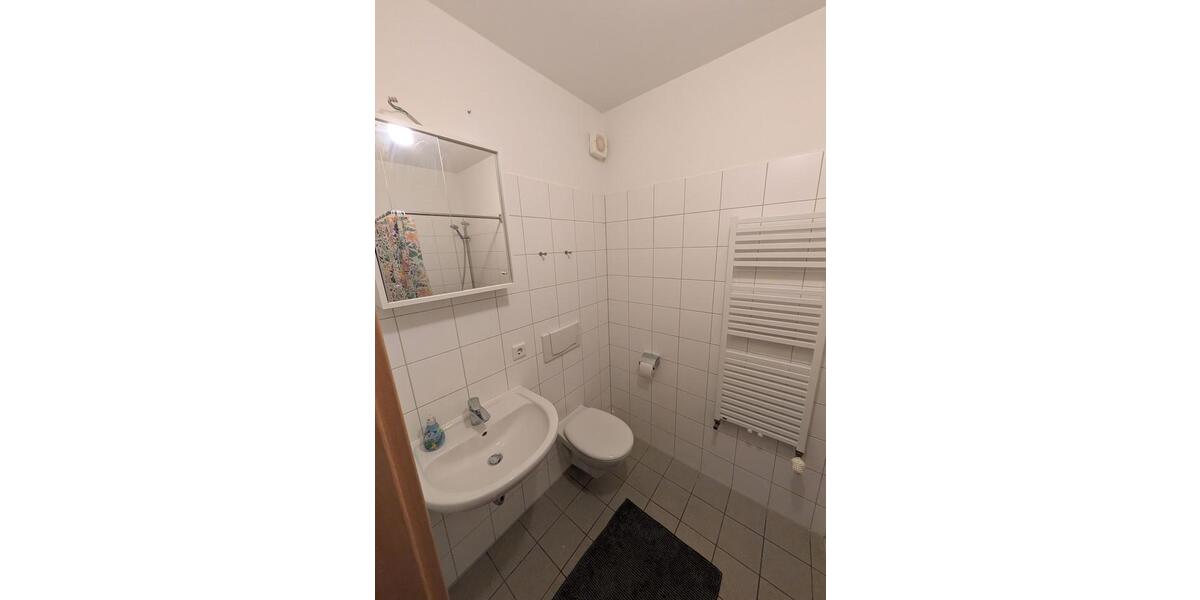 Dachgeschoßwohnung Mühlhausen (Thüringen) - 1 Zimmer, 42 m&sup2;, 285&euro; | Angebot:26561605