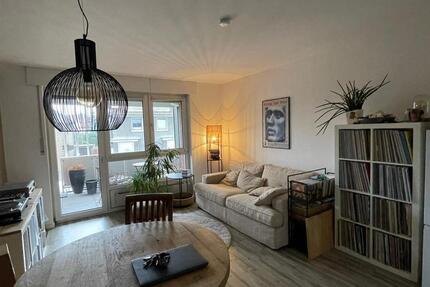 Wohnung Dorsten Altstadt - 2 Zimmer, 43 m&sup2;, 322&euro; | Angebot:25218176