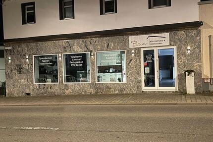 Gewerbeobjekt Rosenfeld - 1.100&euro; | Angebot:24619997