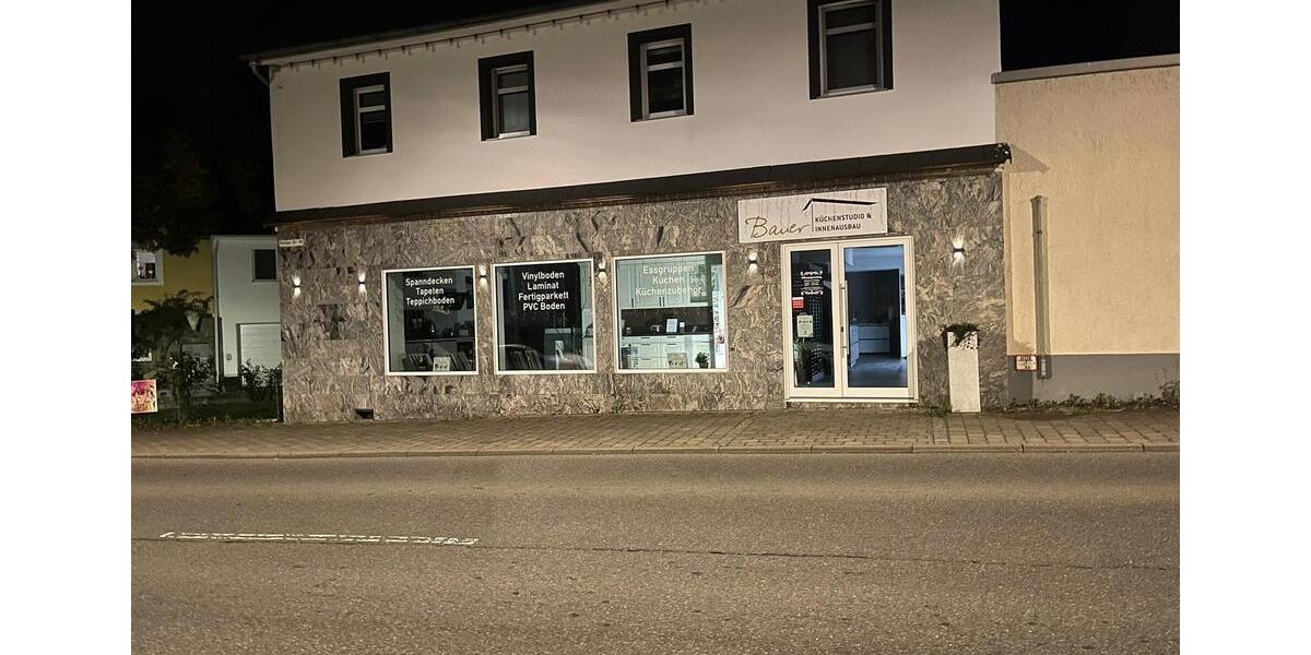 Gewerbeobjekt Rosenfeld - 1.100&euro; | Angebot:24619997