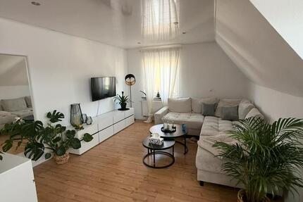 Wohnung Alheim - 2 Zimmer, 68 m&sup2;, 650&euro; | Angebot:26649771