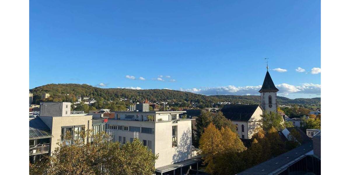 Etagenwohnung Lörrach - 3 Zimmer, 90 m&sup2;, 1.360&euro; | Angebot:24827969