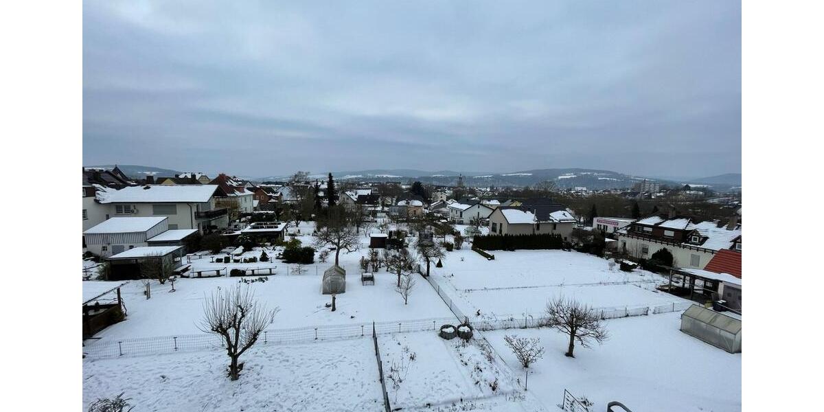 Etagenwohnung Bebra - 1 Zimmer, 41 m&sup2;, 525&euro; | Angebot:24769580