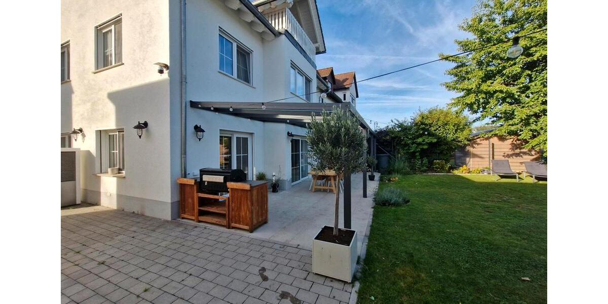 Einfamilienhaus Münzenberg - 5 Zimmer, 250 m&sup2;, 2.350&euro; | Angebot:24867594