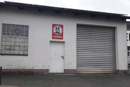 Gewerbeobjekt Hofbieber - 900&euro; | Angebot:24470362