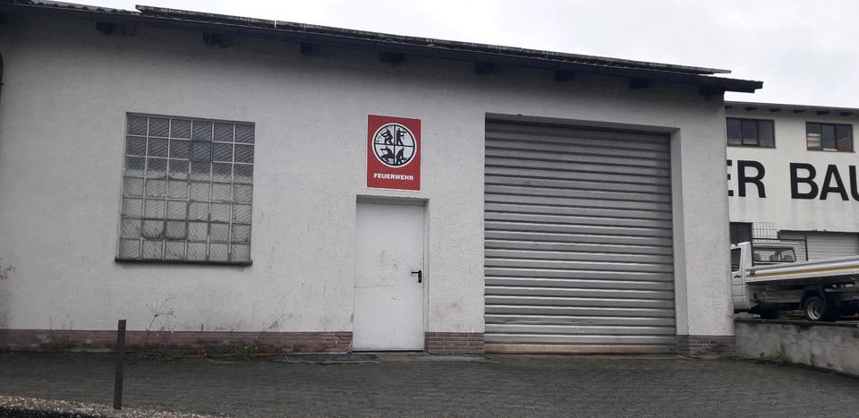 Lagerhalle zu vermieten zimmer
