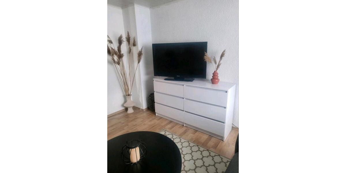 Dachgeschoßwohnung Bad Hersfeld - 2 Zimmer, 65 m&sup2;, 480&euro; | Angebot:25294502