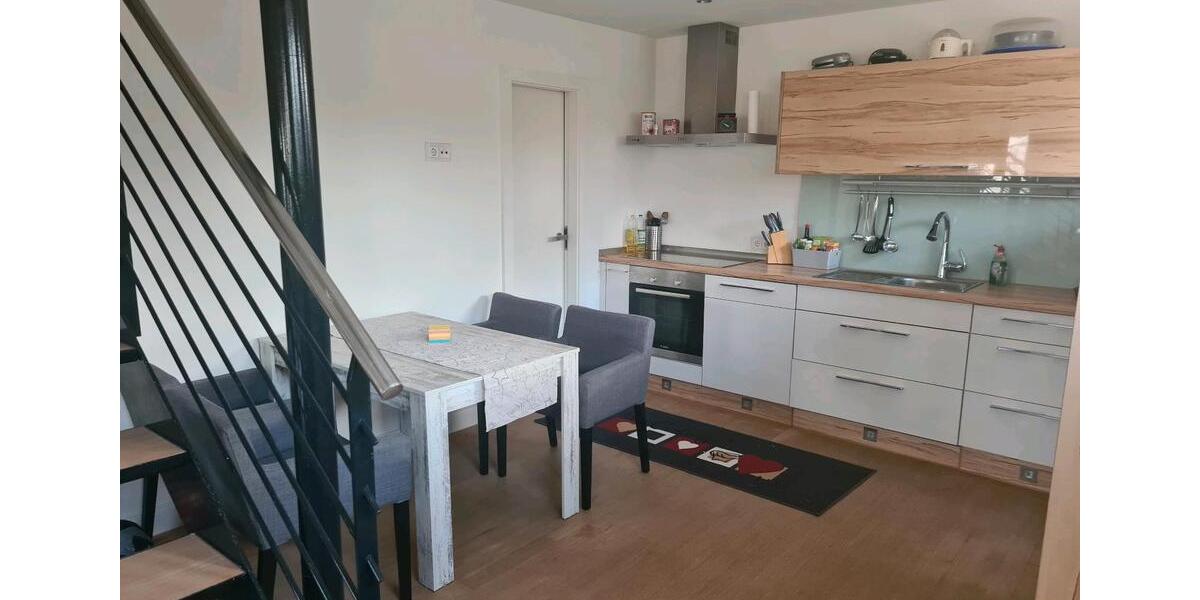 Maisonettenwohnung Eutin - 2 Zimmer, 96 m&sup2;, 1.280&euro; | Angebot:25839666