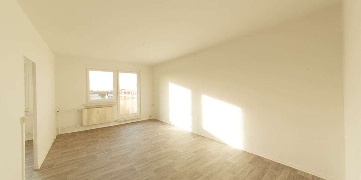 Etagenwohnung Burg - 3 Zimmer, 59 m&sup2;, 386&euro; | Angebot:26750501
