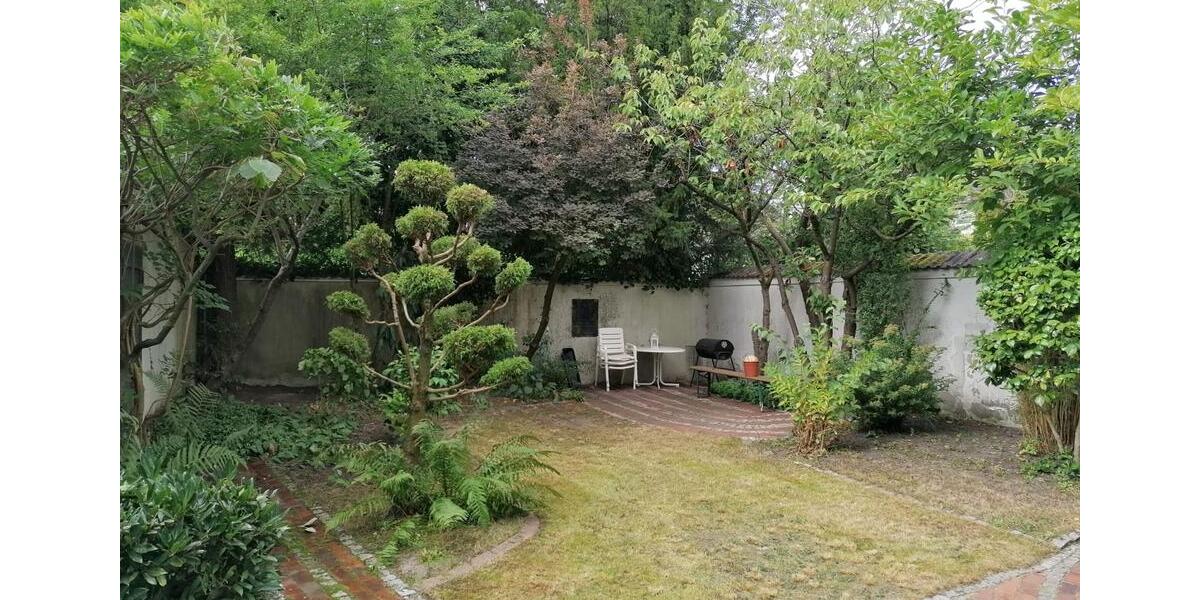 Wohnen auf Zeit Oldenburg Eversten - 1 Zimmer, 18 m&sup2;, 450&euro; | Angebot:23785253