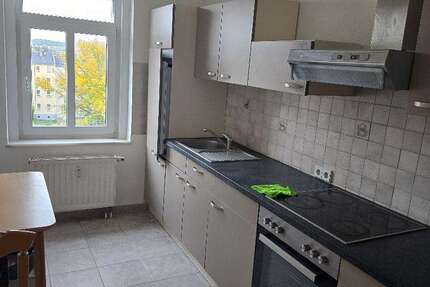 Wohnung zum Mieten in Plauen 300 € 54.56 m² 2 zimmer