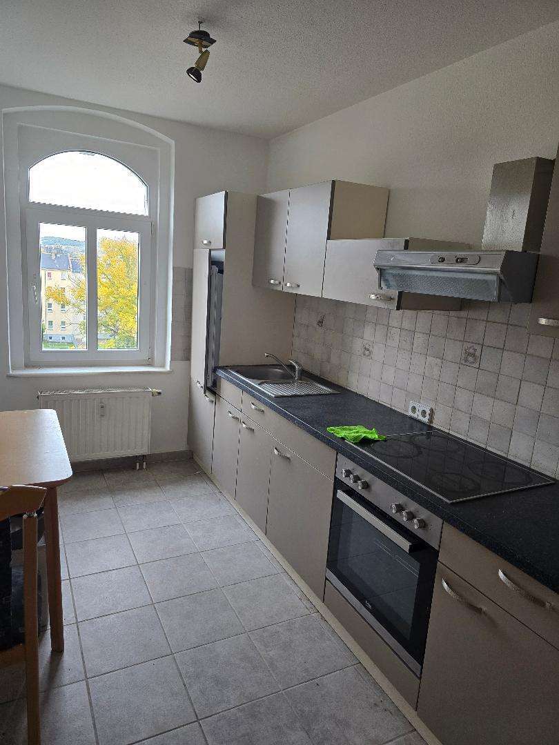 Wohnung zum Mieten in Plauen 300 € 54.56 m² 2 zimmer