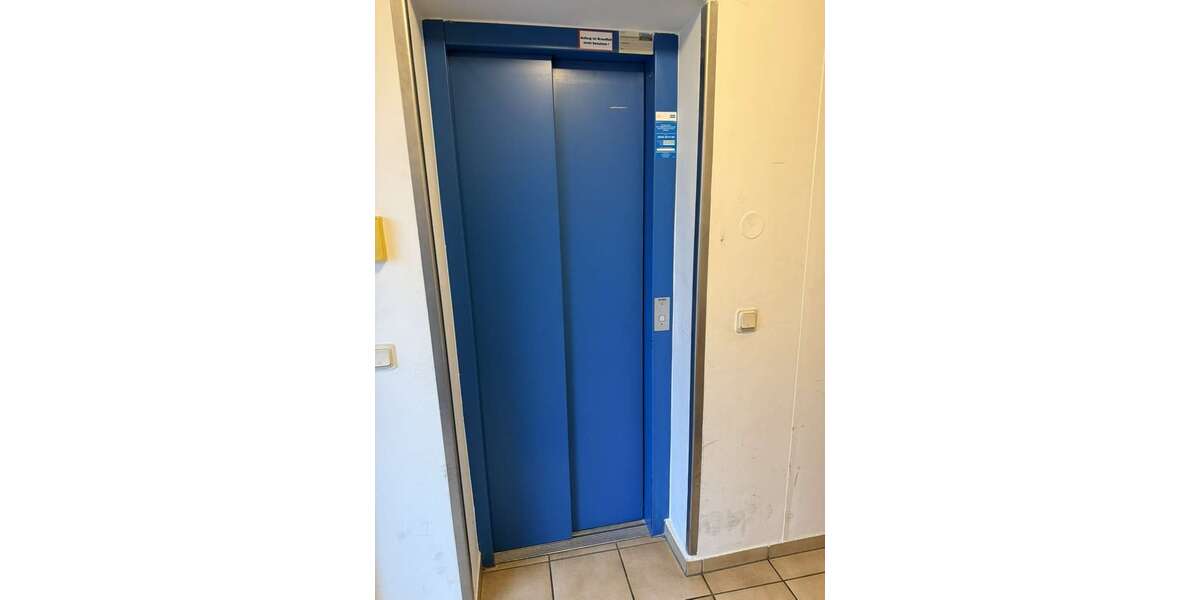 Etagenwohnung Bad Neustadt a.d. Saale - 2 Zimmer, 79 m&sup2;, 800&euro; | Angebot:26837269