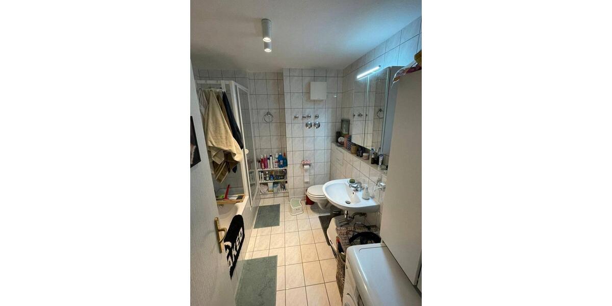Maisonettenwohnung Bad Abbach - 3 Zimmer, 82 m&sup2;, 850&euro; | Angebot:26660077