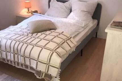 Wohnung Büttelborn - 2 Zimmer, 48 m&sup2;, 660&euro; | Angebot:23844107