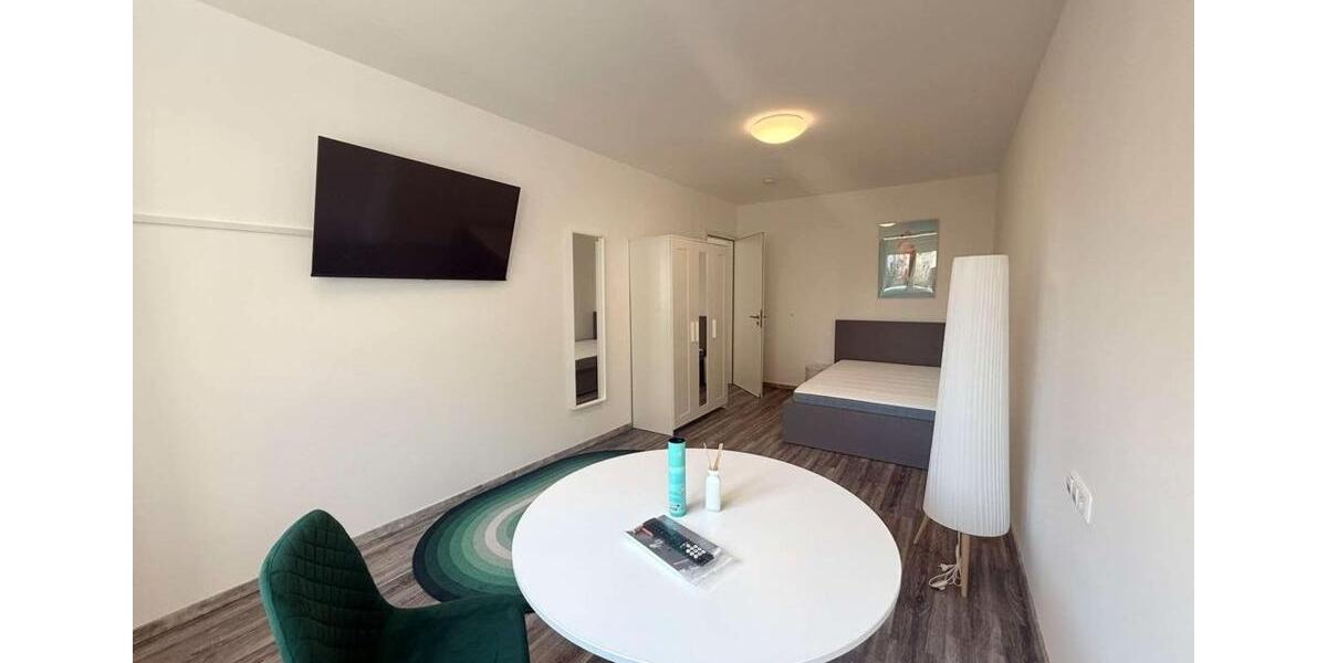 Wohnen auf Zeit Stuttgart Zuffenhausen - 4 Zimmer, 100 m&sup2;, 675&euro; | Angebot:26153927