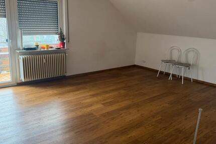 Wohnung Kirchheim unter Teck - 4 Zimmer, 110 m&sup2;, 1.400&euro; | Angebot:25257740