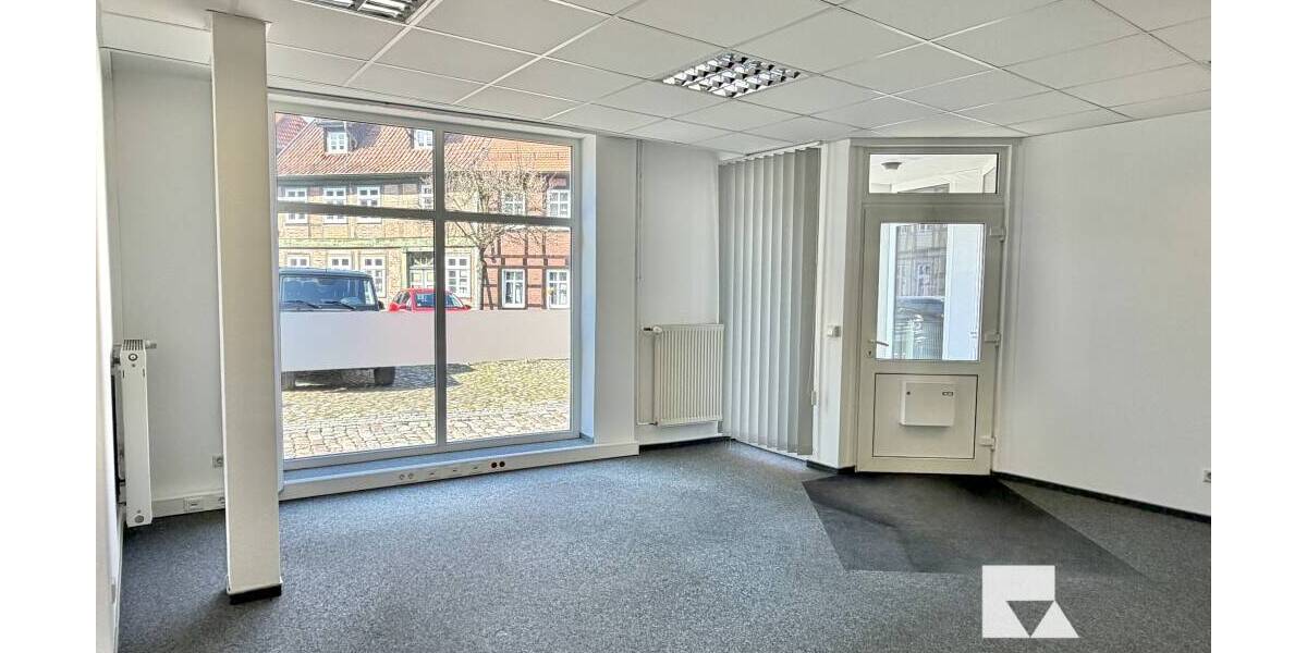 Gewerbeobjekt Salzwedel Altstadt - 4 Zimmer, 119 m&sup2;, 836&euro; | Angebot:26247543