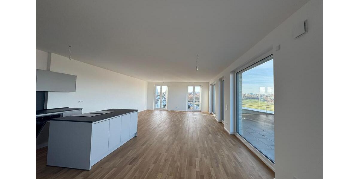 Etagenwohnung Ostfildern - 4 Zimmer, 146 m&sup2;, 2.977&euro; | Angebot:25903790