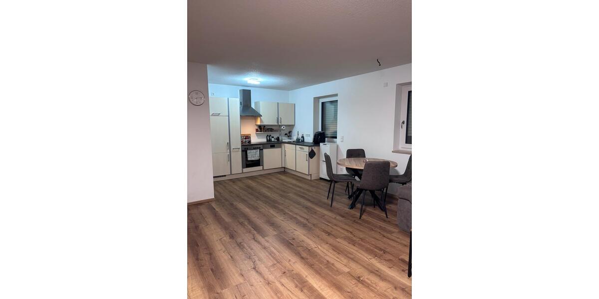 Vermiete 2-Zimmer-Wohnung 2 zimmer