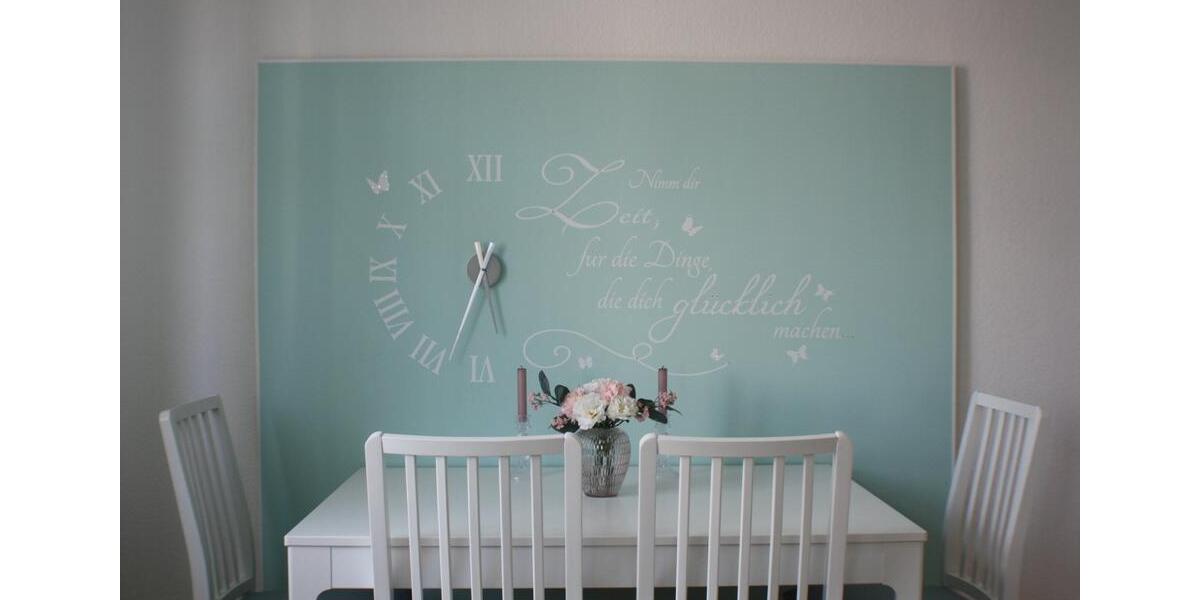 Wohnen auf Zeit Magdeburg Nordwest - 2 Zimmer, 48 m&sup2;, 524&euro; | Angebot:26041708