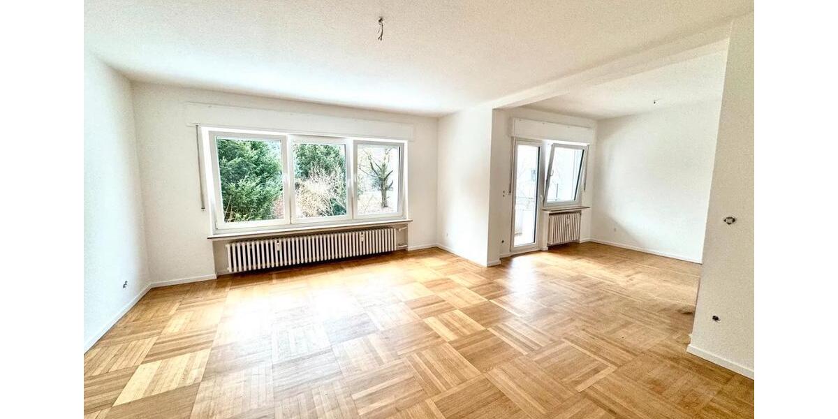 Erdgeschoßwohnung Ostercappeln - 3.5 Zimmer, 94 m&sup2;, 1.150&euro; | Angebot:25394116