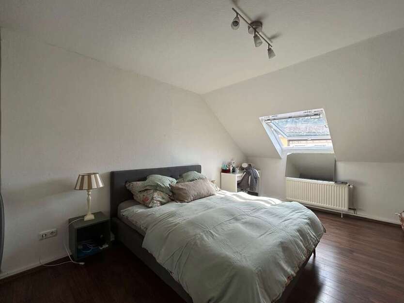 Wohnung zum Mieten in Köln 920 € 45.46 m²