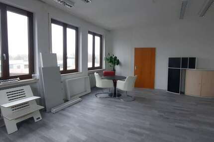 Büro in Aichach 562,50 € 70 m² zimmer