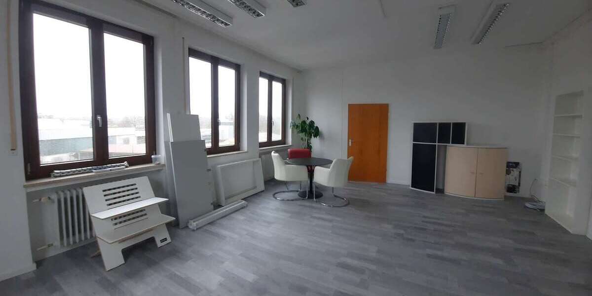 Büro in Aichach 562,50 € 70 m² zimmer