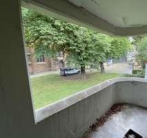 Dachgeschoßwohnung Lübbecke - 2 Zimmer, 61 m&sup2;, 515&euro; | Angebot:26297822