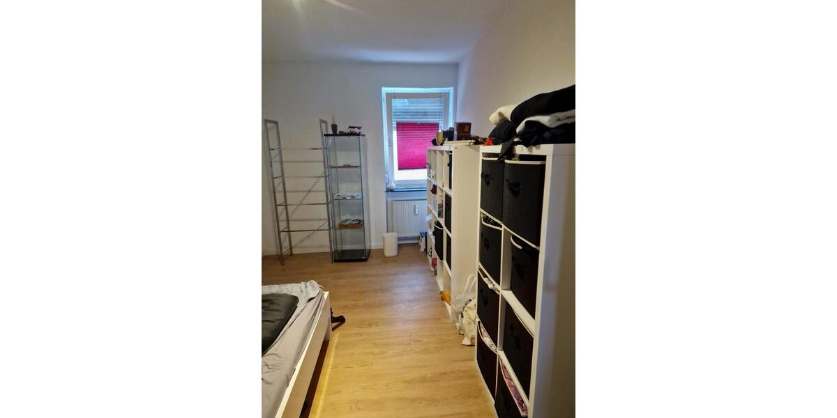 Erdgeschoßwohnung Frankenberg (Eder) - 2 Zimmer, 47 m&sup2;, 420&euro; | Angebot:24368527